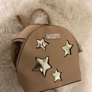 Bebe book bag